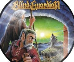 Συλλεκτικά βινύλια blind guardian (picture εκδόσεις) - 2/3